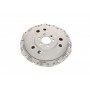 Комплект зчеплення VW Golf/Bora/Seat Toledo/Leon 1.6 16V 00-06 (d=210mm)