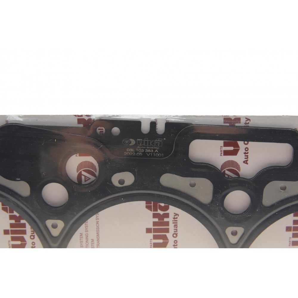 Прокладка ГБЦ VW Passat/Golf 2.0TDI 05-10, Ø82,00mm, 1.63mm, (2 метки)