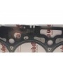 Прокладка ГБЦ VW Passat/Golf 2.0TDI 05-10, Ø82,00mm, 1.63mm, (2 метки)