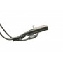 Датчик ABS (передній) Toyota Rav4 05-18 (L)