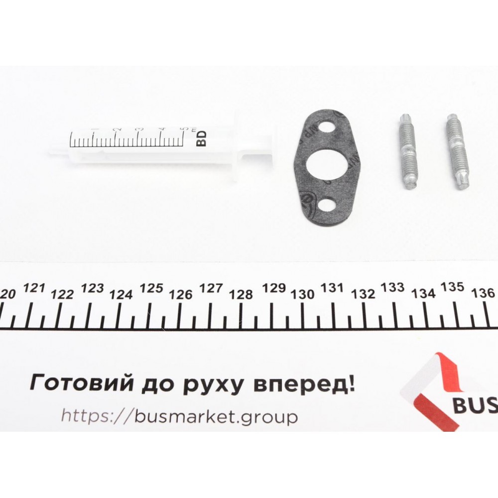Комплект прокладок турбіни Ford Focus/Fiesta/Mondeo/Connect 1.0 12-