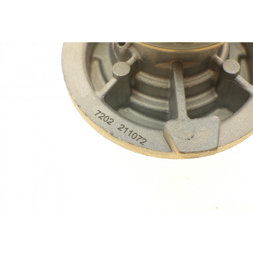 Помпа води Opel Astra F/G/Vectra A/B/Kadett E 1.7D/TD/1.8i 16V/2.0i 16V 88-00