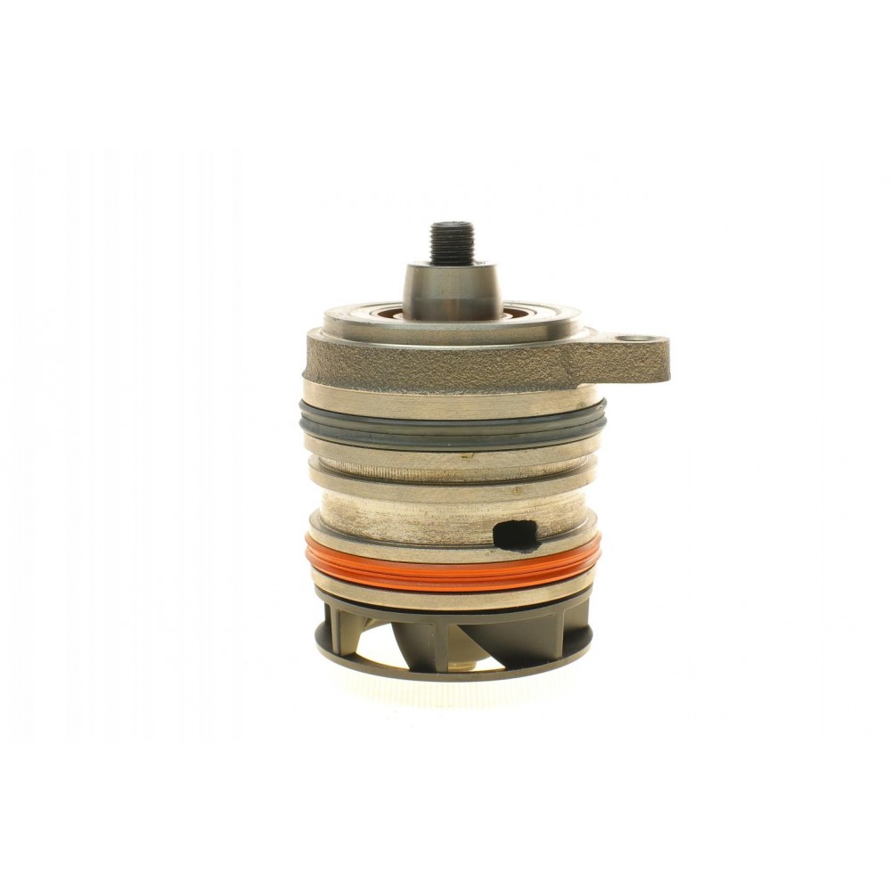 Помпа води VW T5/Multivan V 2.5TDI 03-09/Touareg 2.5R5 TDI 03-10 (B/B) (7 лоп)