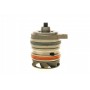 Помпа води VW T5/Multivan V 2.5TDI 03-09/Touareg 2.5R5 TDI 03-10 (B/B) (7 лоп)
