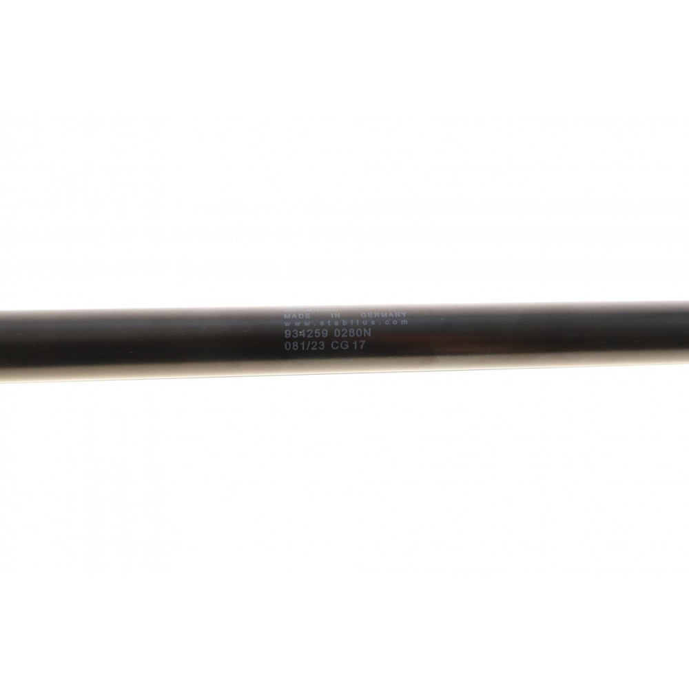 Амортизатор капоту MB C-class (W203/S203/CL203) 00-07/CLK-class(C209/A209) 03-10 (L)