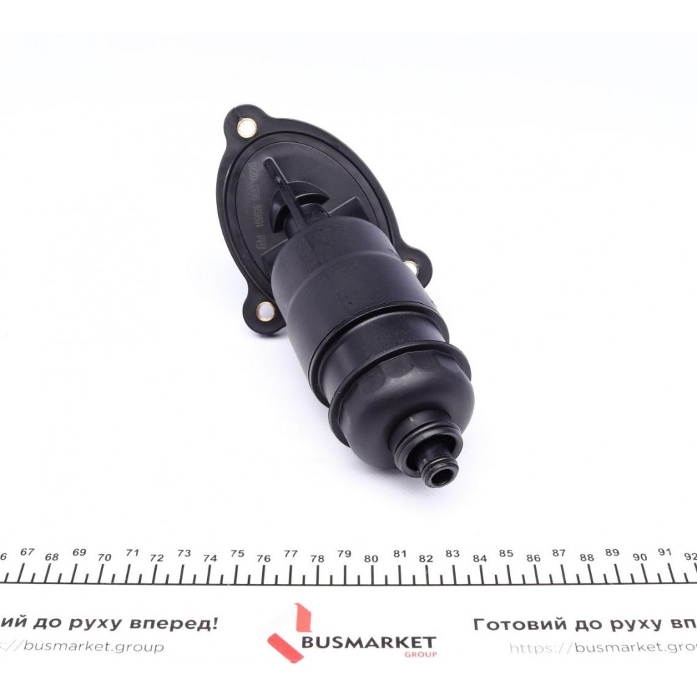 Фільтр АКПП Audi A4/A5/A6/A7 07-18