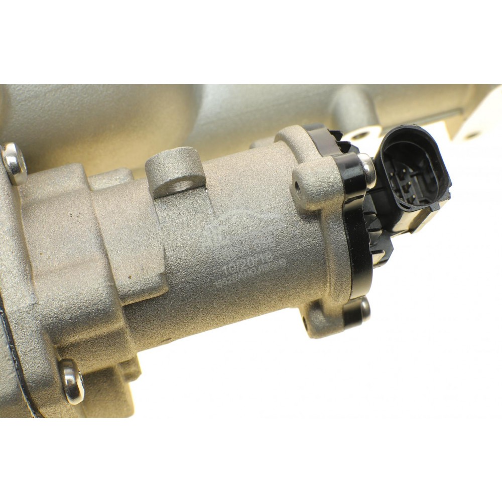 Клапан EGR Ford Transit Connect 1.8 TDCi 02-13