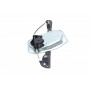 Склопідіймач (задній) VW Golf 99-09/Jetta 05-10 (R) (електро)(без моторчика)