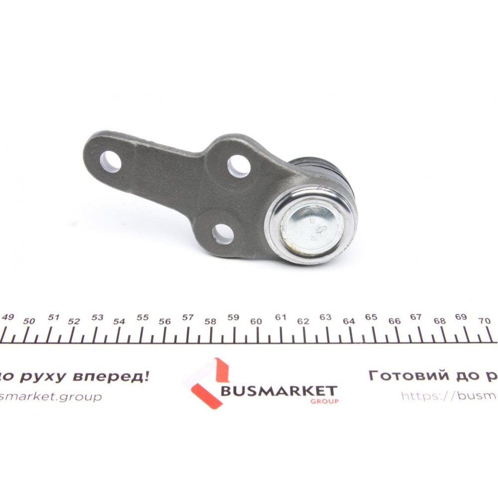 Опора кульова (передня/знизу) Ford Focus 98-04 (d=16.5mm)