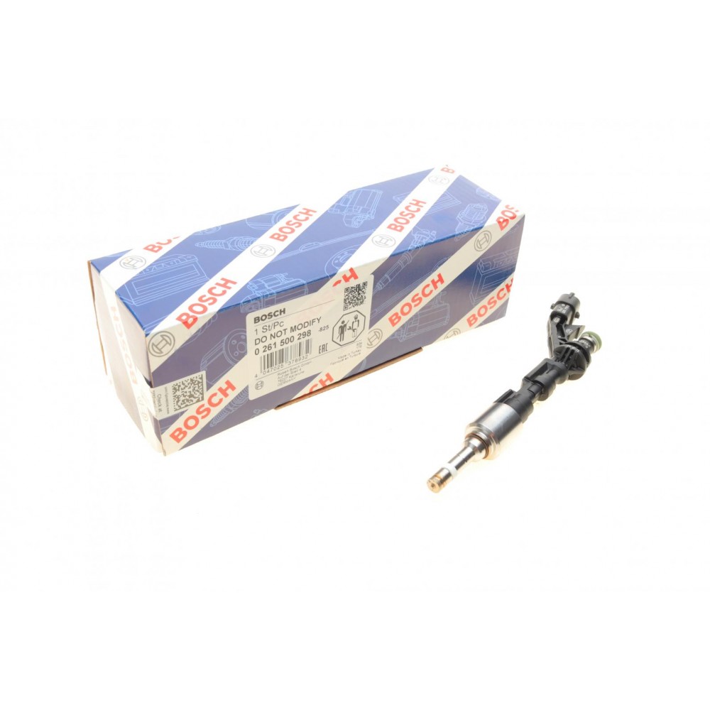 Форсунка Land Rover Discovery/Range Rover Sport 5.0 09-18