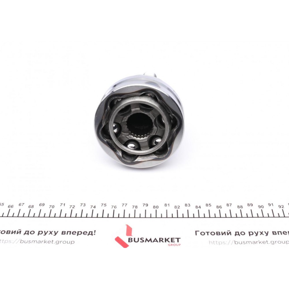 ШРКШ (зовнішній) Opel Vectra A 88-95 (33/25z/52.35/90) (+ABS 43)
