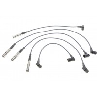 Проводи запалювання MB 124 (W124)/G-class (W461) 1.8-2.3 M102/M111 82-00 (к-кт)