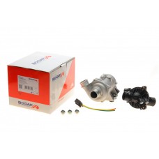 Помпа води + термостат BMW 3 (E90)/5 (E60)/7 (E65-E67)/X3 (E83)/X5 (E70) 04- N52/N53