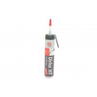Герметик Dirko-S HT Profi Press (-60°C +315°C) 200мл (чорний)