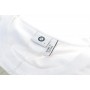 Футболка BMW Logo Unisex (L) (біла) T-Shirt