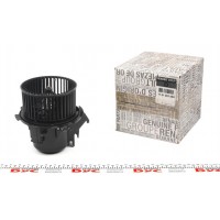 Моторчик пічки Renault Master 2.5/3.0DCI 03-