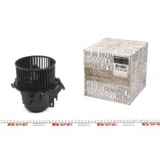 Моторчик пічки Renault Master 2.5/3.0DCI 03-