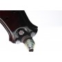 Важіль підвіски (передній/знизу) (R) Citroen Berlingo/Peugeot Partner 96-08 (з кульової d=18mm)