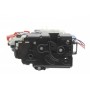 Замок дверей (передніх/L) Skoda Fabia/Roomster 06-15