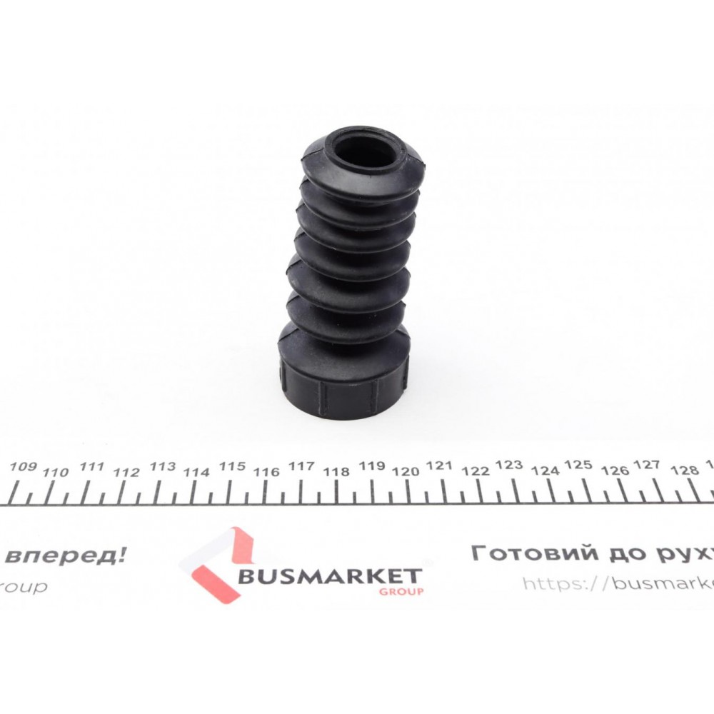 Ремкомплект циліндра зчеплення (робочого) Citroen C2/C3/Peugeot 1007 02- (d=19mm) (Fag)