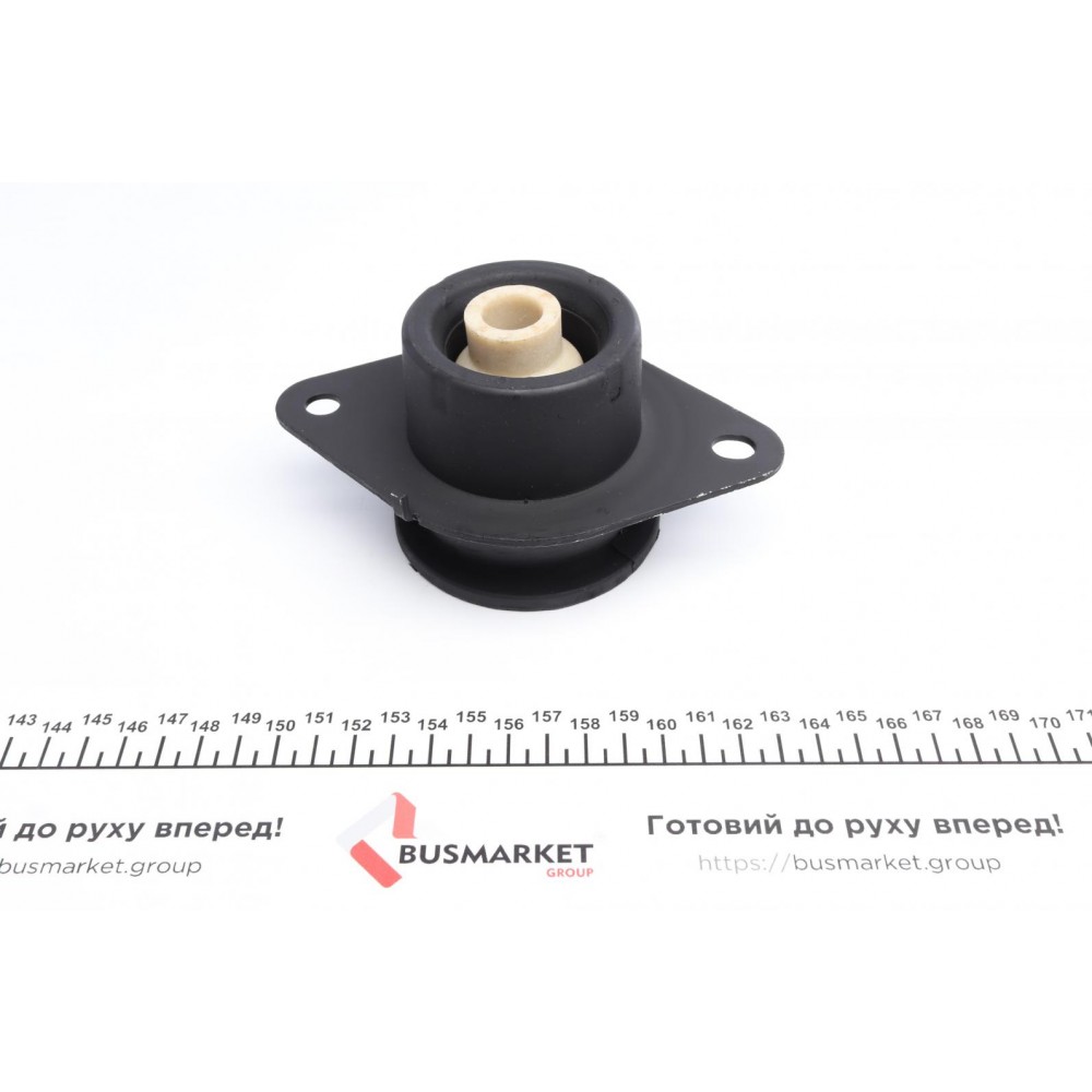 Подушка двигуна (L) Renault Trafic/Opel Vivaro 1.9dTi/2.0dci 01-