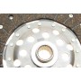 Комплект зчеплення VW T4 2.5TDI (mot.ACV) (d=220mm) (+ вижимний)