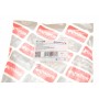 Патрубок інтеркулера (верхній) (L) Audi A1/Seat Ibiza/Toledo/Skoda Fabia/Rapid/VW Polo 1.2D/1.6D 09-