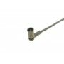 Проводи запалювання Ford Mondeo/Fiesta 1.8/2.0i 00-08 (к-кт)