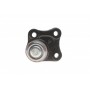 Опора кульова (передня/знизу/R) Audi A3/VW Golf IV 1.4-2.8 96-06 (к-кт)
