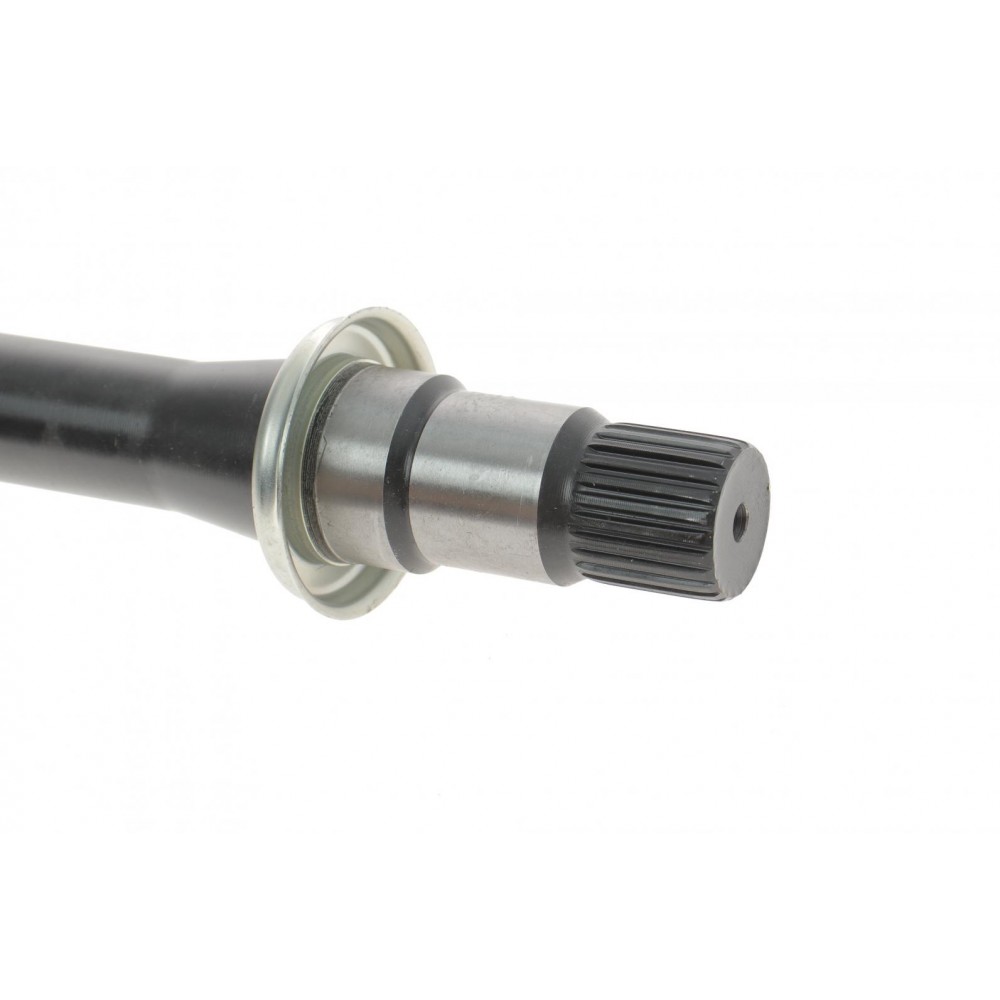 Піввісь (передня) (R) Toyota Avensis 2.0D 03-08 (26z/24z) (+ABS 48T)