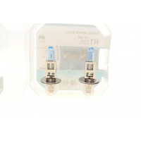 Автолампа H1 12V 55W P14.5s Range Power Blue + (3700K) (к-кт 2шт.)