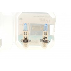Автолампа H1 12V 55W P14.5s Range Power Blue + (3700K) (к-кт 2шт.)