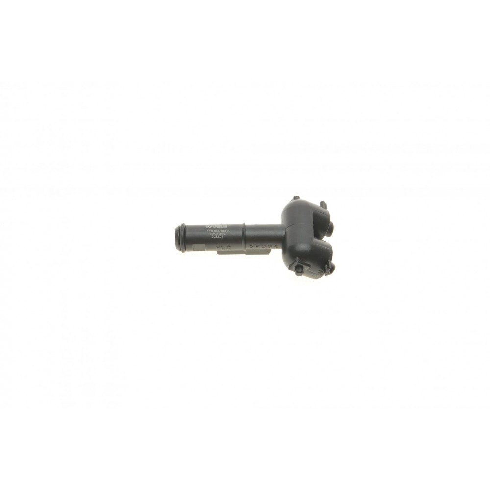 Форсунка омивача фари VW Touran 03-10 (L)