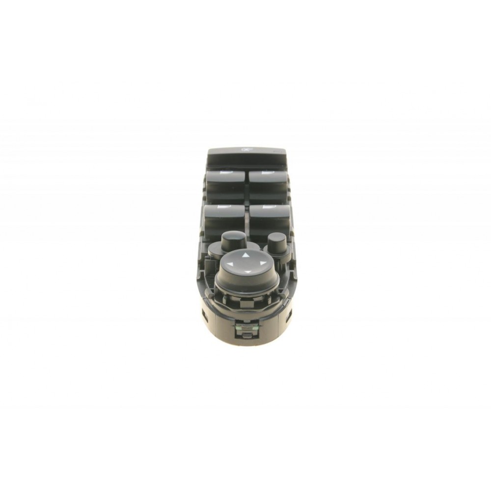 Кнопка склопідіймача (L) BMW 3 (E90) 03-11 M47/M57/N45/N47/N52/N53/N54/N55/N57 (блок)