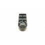 Кнопка склопідіймача (L) BMW 3 (E90) 03-11 M47/M57/N45/N47/N52/N53/N54/N55/N57 (блок)