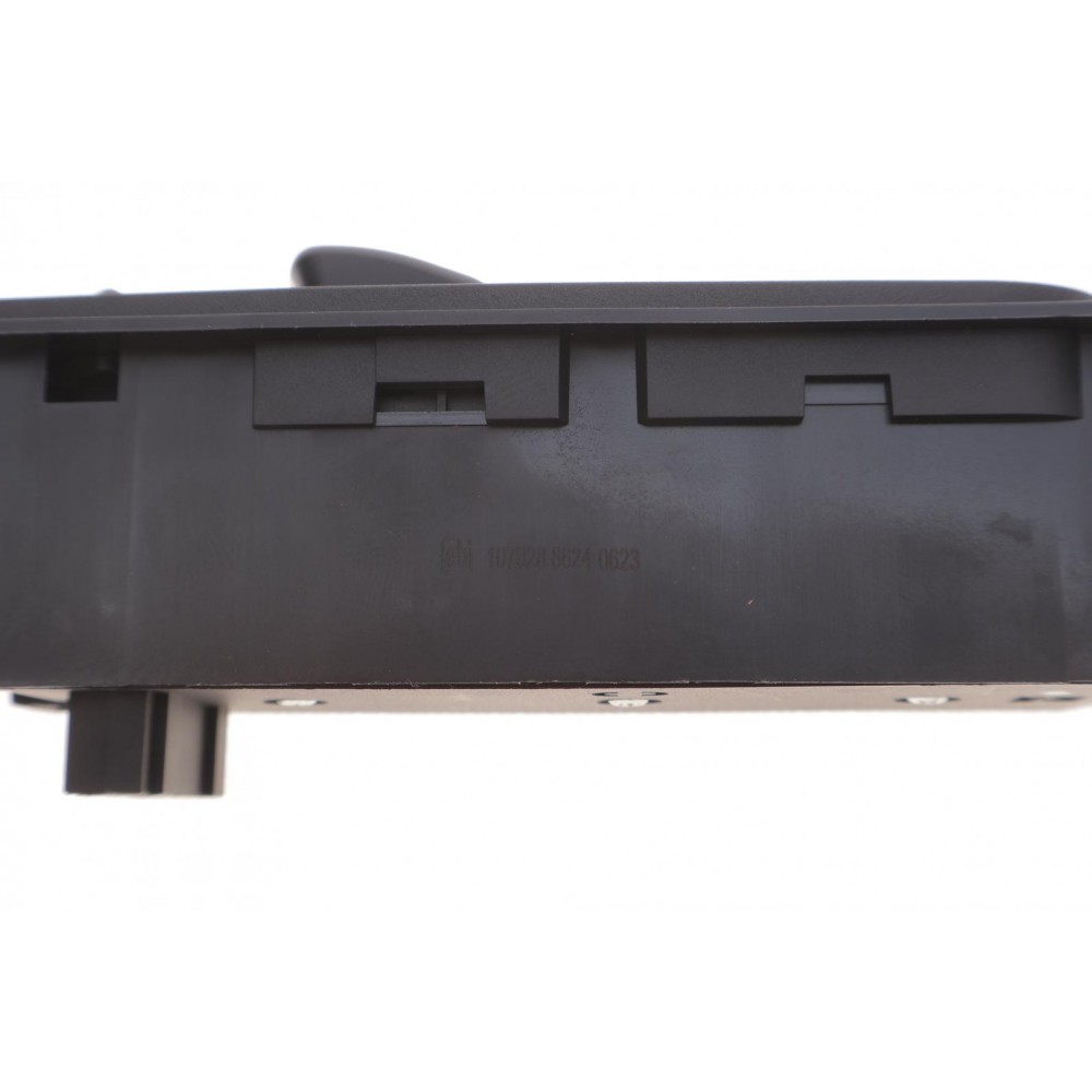 Кнопка склопідіймача і регулювання дзеркала VW Crafter/MB Sprinter 06- (L)