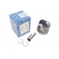 Поршень Renault Clio III/Megane III/Fluence/Twingo II/Nissan Juke/Note 1.5 dCi 08- (76.50mm/+0.50)