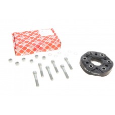 Муфта кардана еластична MB C-class (W203/W204)/ E-class (W211/W212) 05-