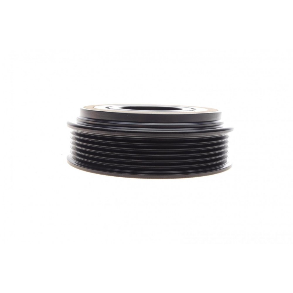 Шків компресора кондиціонера MB C-class (W202)/E-class (W210)/G-class (W461) 1.8-5.4 89-