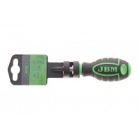 Викрутка PH2 38 мм