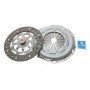 Комплект зчеплення Citroen C4/Peugeot 207/308/3008/5008 1.6 HDI/THP 07-16 (d=228mm)
