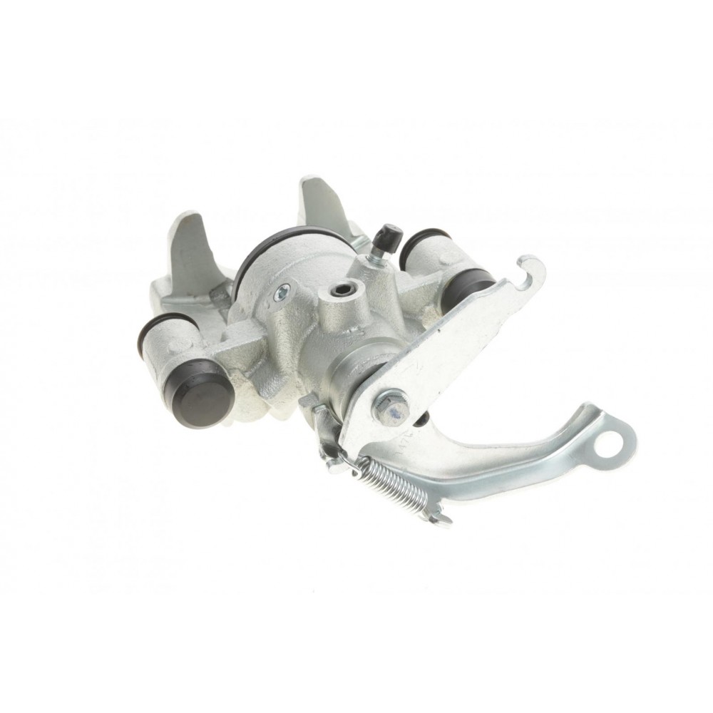 Супорт гальмівний (задній) (L) Ford Transit 06-14 (d=52mm) (BREMBO)