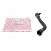 Патрубок радіатора BMW 3 (E30/F30/F80)/5 (F10) -18