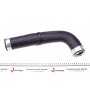 Патрубок інтеркулера (задній) (L) VW Golf V/Seat Leon 1.9TDI 03-
