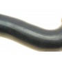 Патрубок інтеркулера (L) VW Caddy III 1.9 TDI 04-10 (2KB/2KJ/2CB/2CJ/2KA/2KH/2CA/2CH)