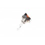 Автолампа H15 12V 55/15W PGJ23T-1 Pure Light