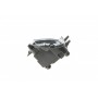 Фара протитуманна VW Golf VI 08-12 (R)