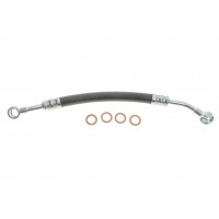Трубка масляна BMW 3 (E46)/5 (E39/E60)/7(E38/E65-67) 91-10 M52/M54