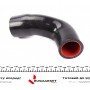Патрубок інтеркулера Citroen Jumper/Peugeot Boxer 2.2HDi 11-