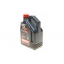 Олива 5W30 ECO-lite SAE 8100 (4L) (GM-dexos1 GEN3/FORD M2C 929-A/M2C 946-A ) (108213/104988)